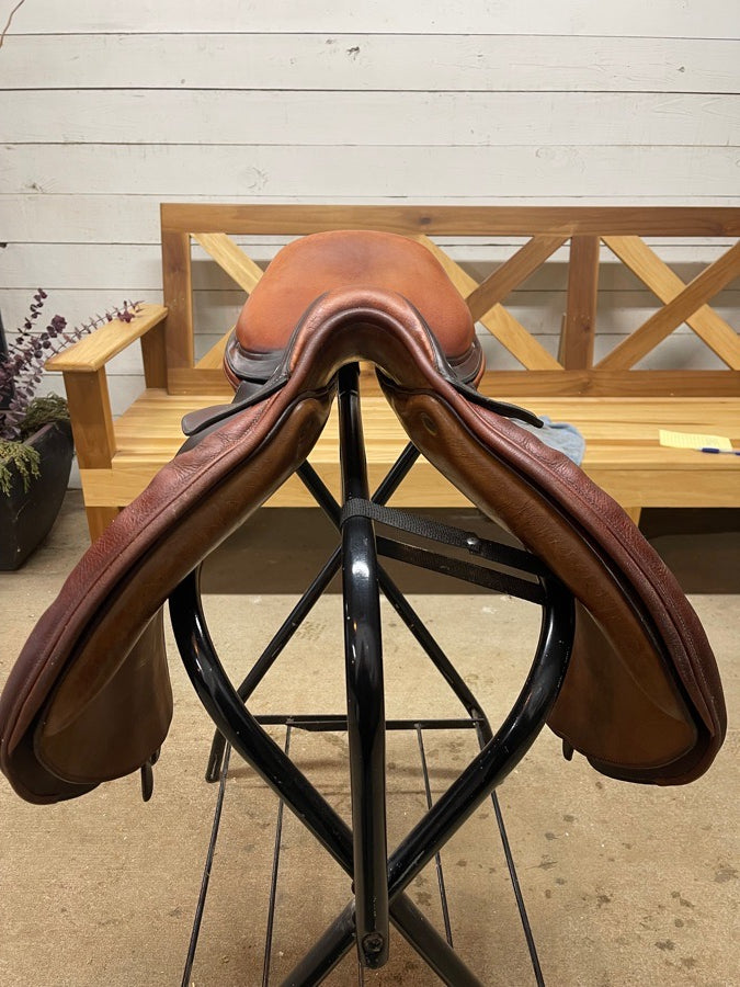 HERMES Hermes 17.5 Saddle (8)