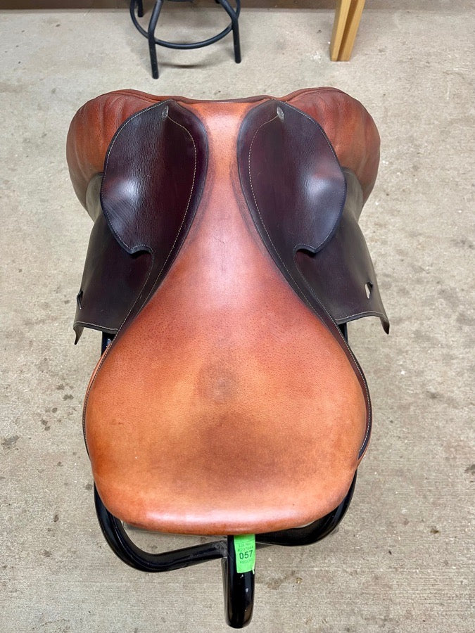 HERMES Hermes 17.5 Saddle (6)