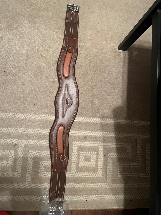 NWT 110cm Anatomical girth