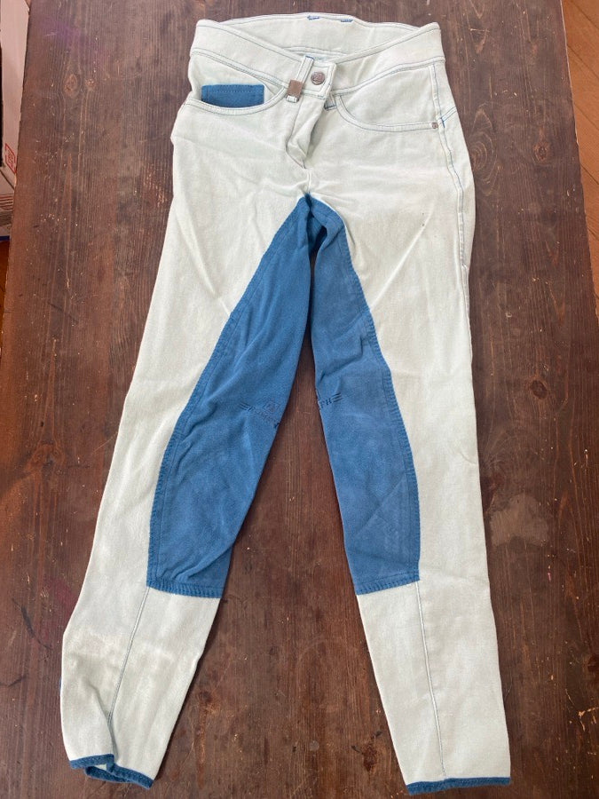 Kids romfh rodong pants