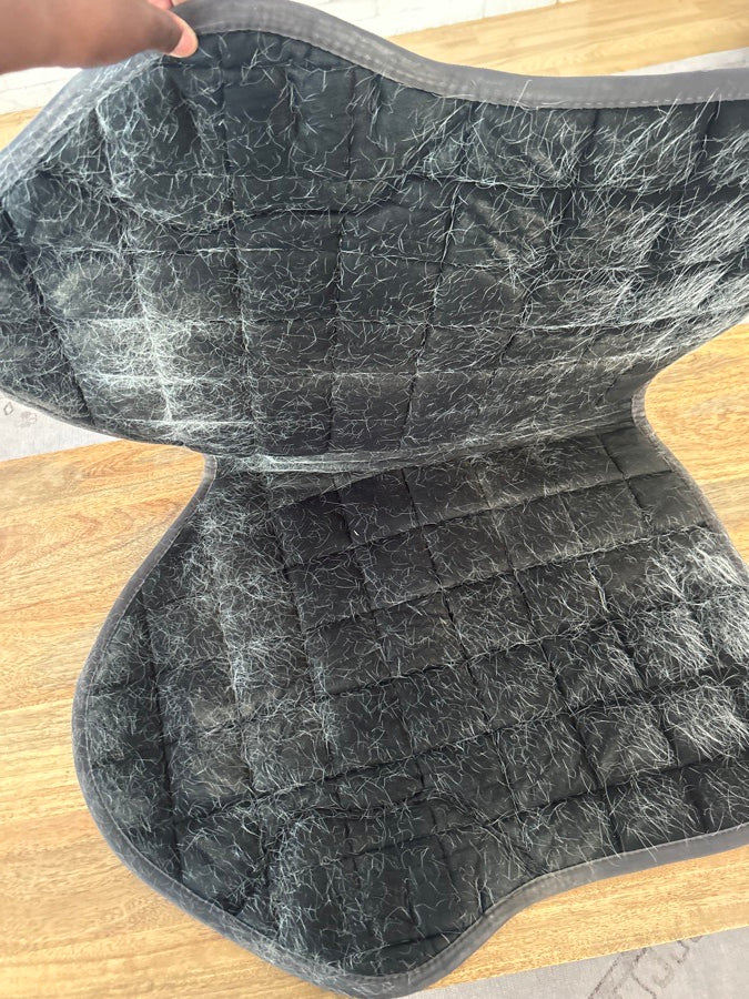 LEMIEUX Navy Lemiuxe breathable pad (4)