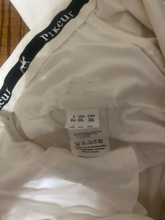 Breeches