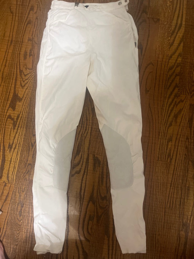 Breeches