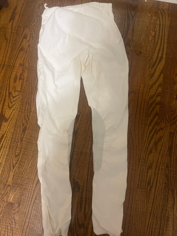 Breeches
