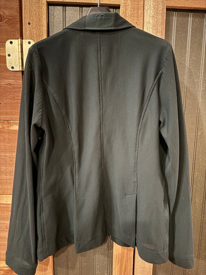 Alessandro Albanese MotionLite Show Jacket