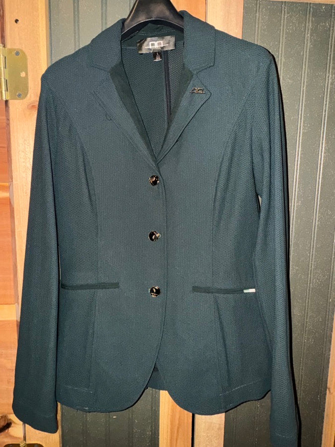 Alessandro Albanese MotionLite Show Jacket