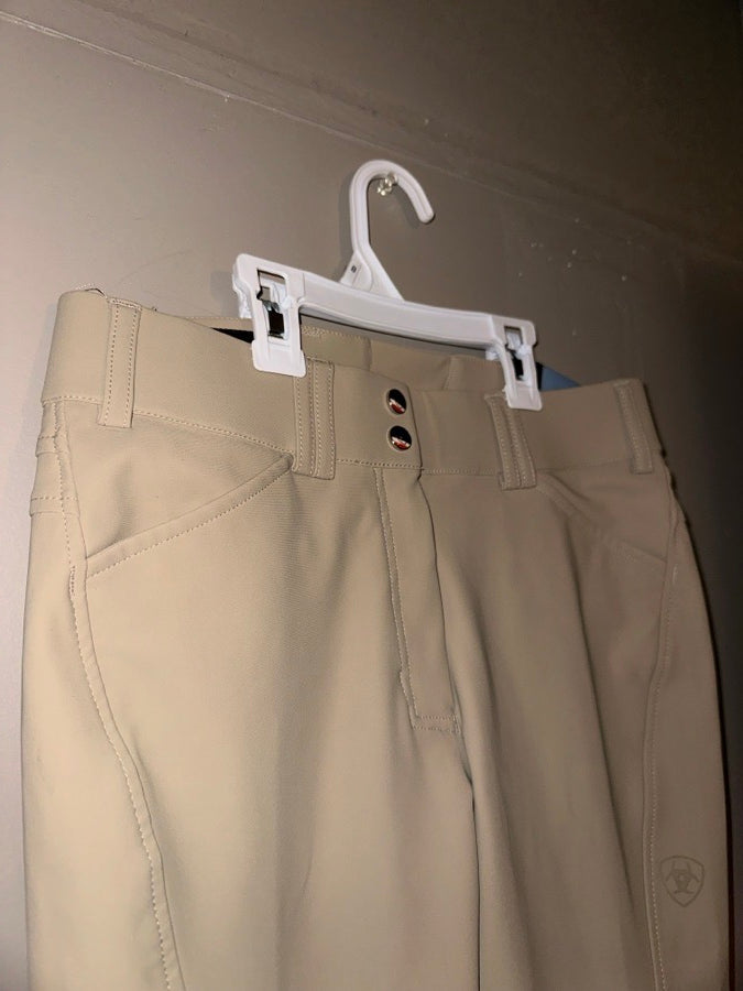 Ariat breeches NWT
