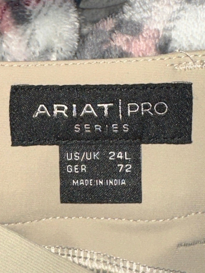 Ariat breeches NWT
