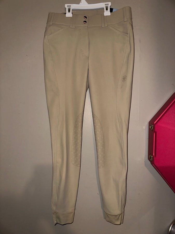 Ariat breeches NWT