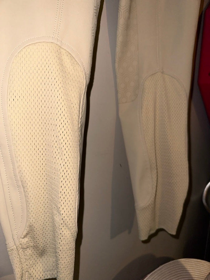 Ariat breeches NWT