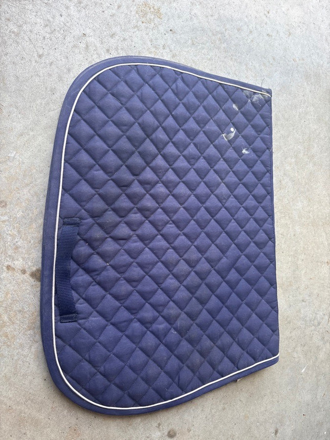 DOVER SADDLERY DS all-purpose saddle pad
