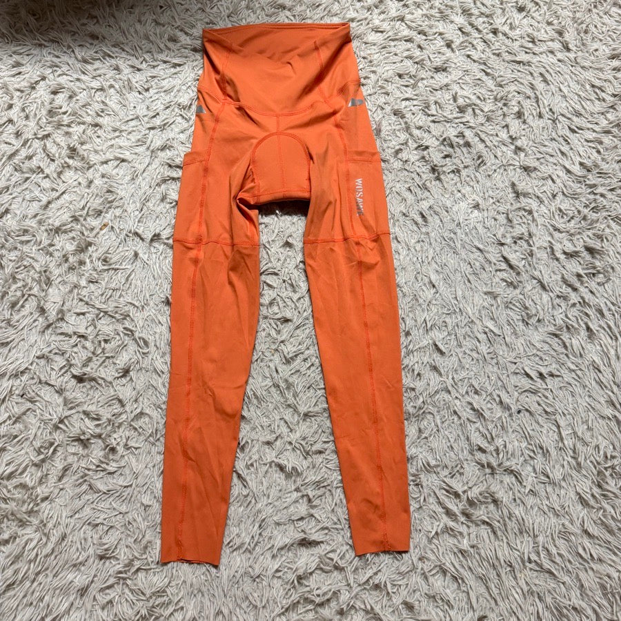 Other New Women’s Small Orange Chevaroo Long Horseback Riding Underwear