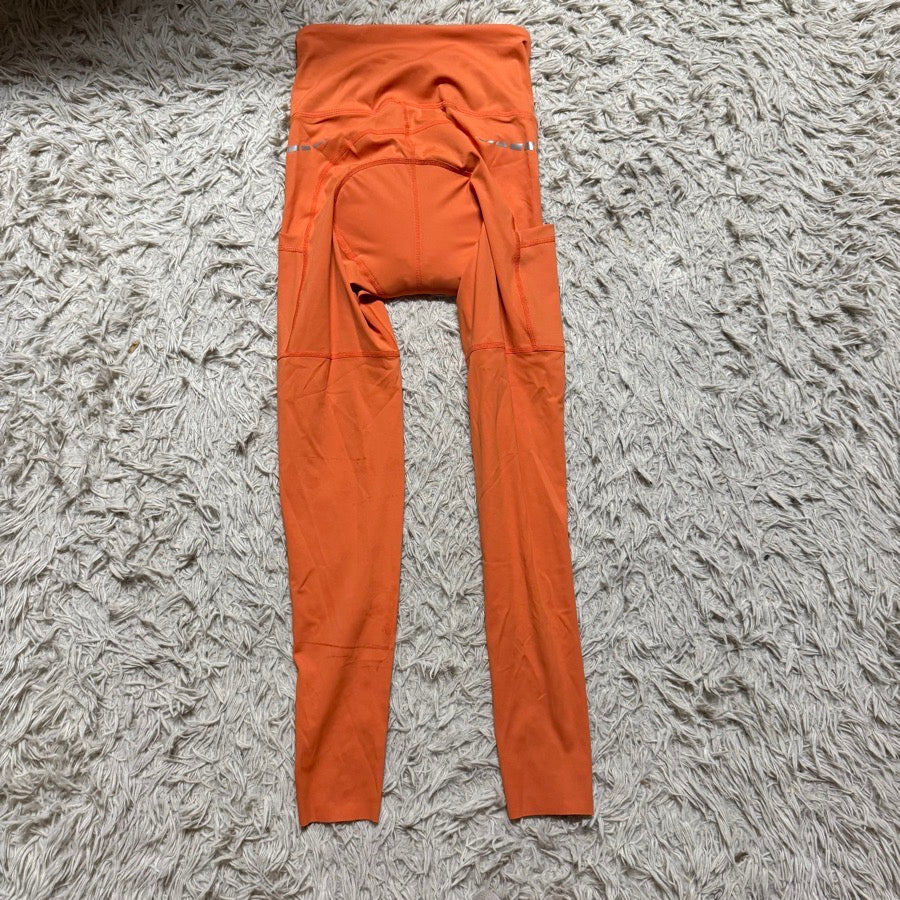 Other New Women’s Small Orange Chevaroo Long Horseback Riding Underwear (3)