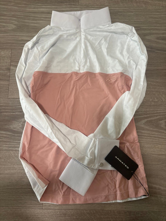 Armateq Brand New W/Tags Pink