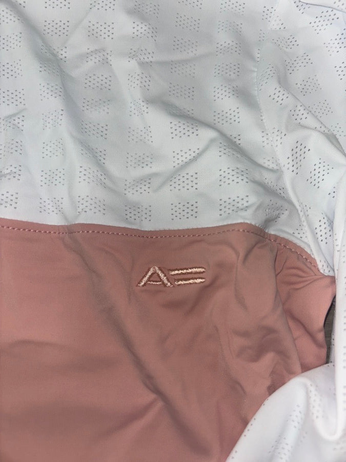 Armateq Brand New W/Tags Pink