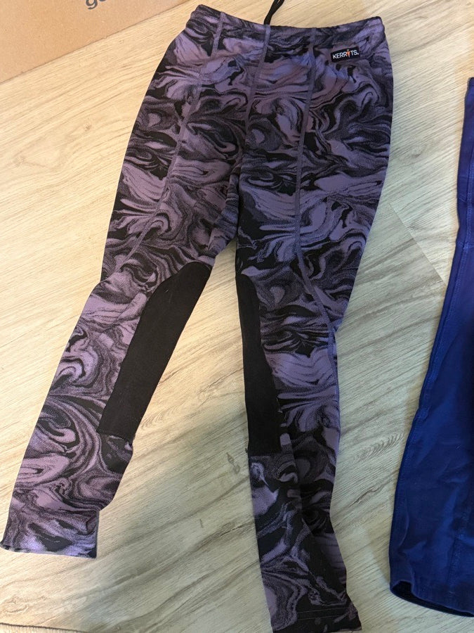 Karrits pants lot