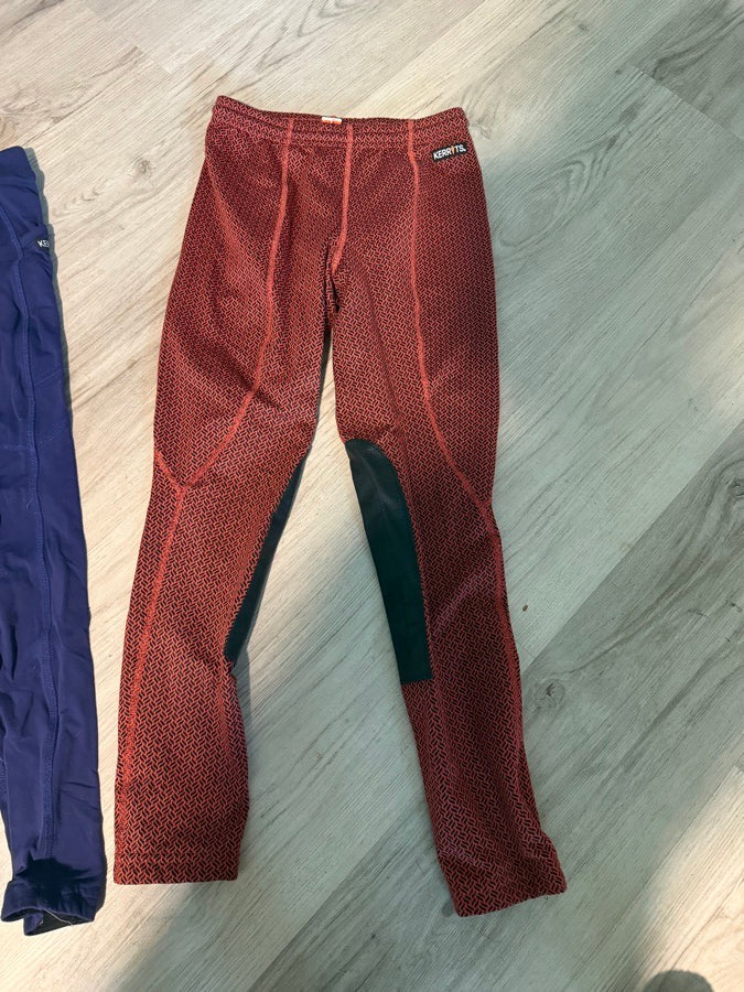 Karrits pants lot
