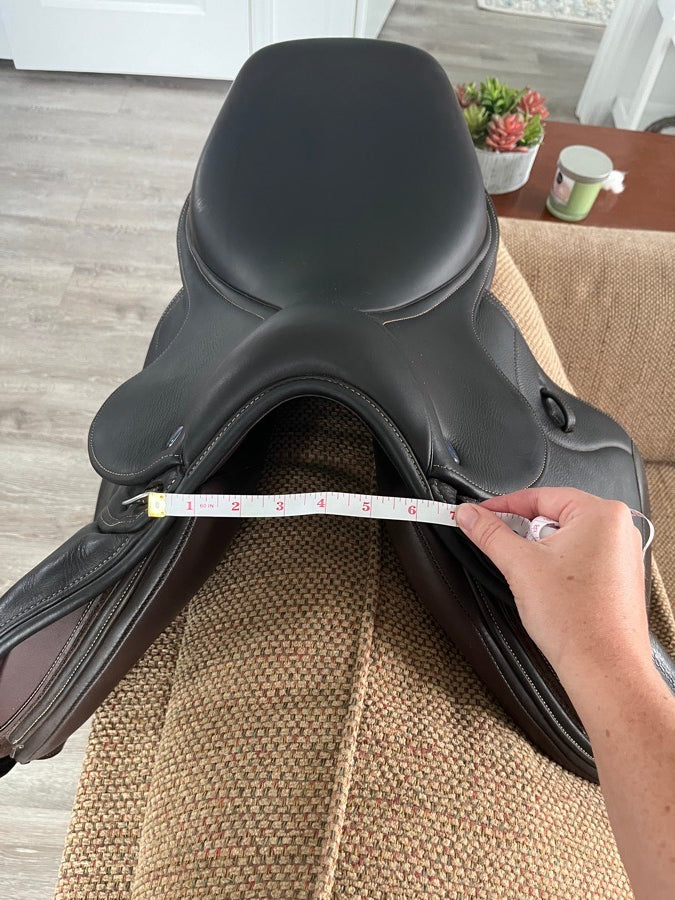 OTHER 2021 Ikonic Light All Purpose Classic Saddle (5)
