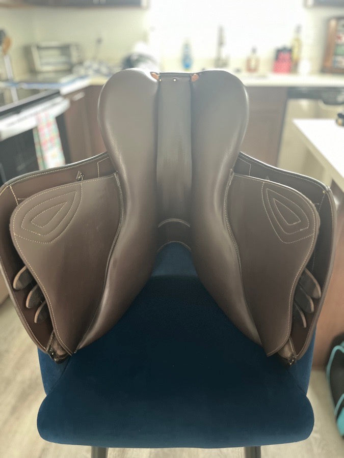 OTHER 2021 Ikonic Light All Purpose Classic Saddle (7)