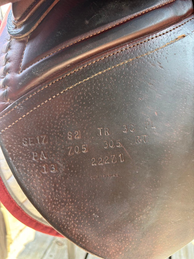 CWD Cwd 2G Saddle (6)