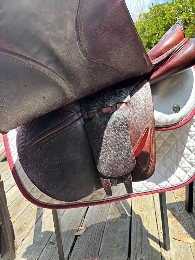 CWD Cwd 2G Saddle (5)