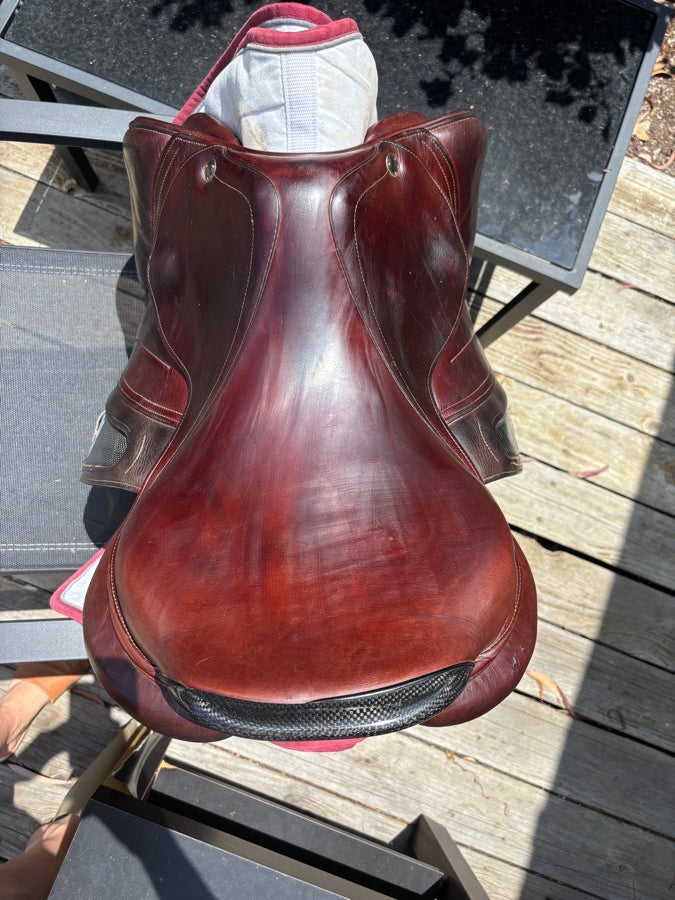 CWD Cwd 2G Saddle (2)