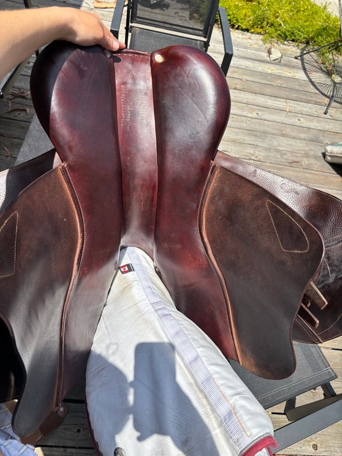 CWD Cwd 2G Saddle (7)