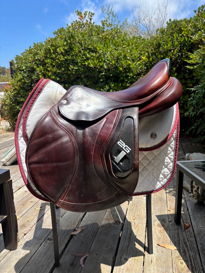 CWD Cwd 2G Saddle (4)
