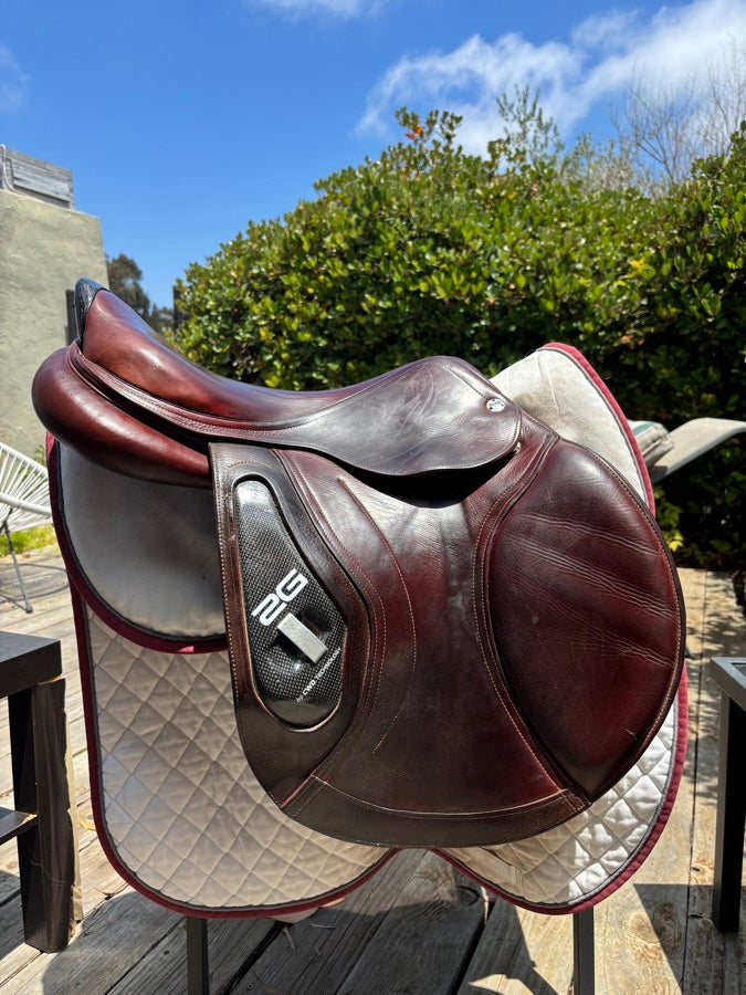 CWD Cwd 2G Saddle