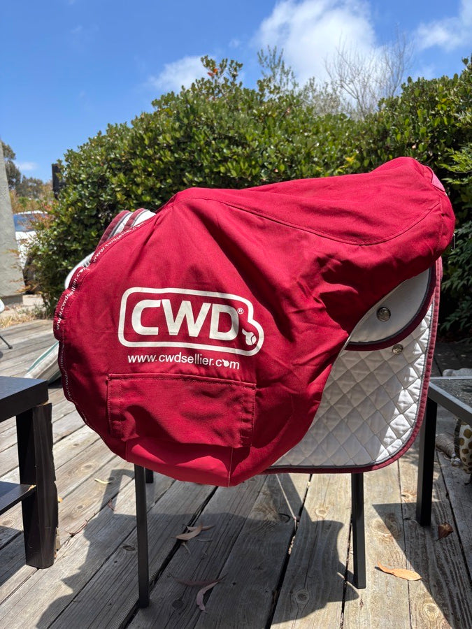 CWD Cwd 2G Saddle (8)