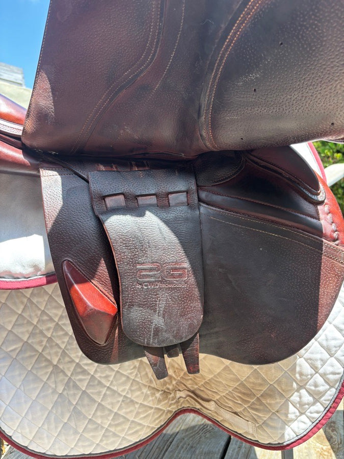 CWD Cwd 2G Saddle (3)