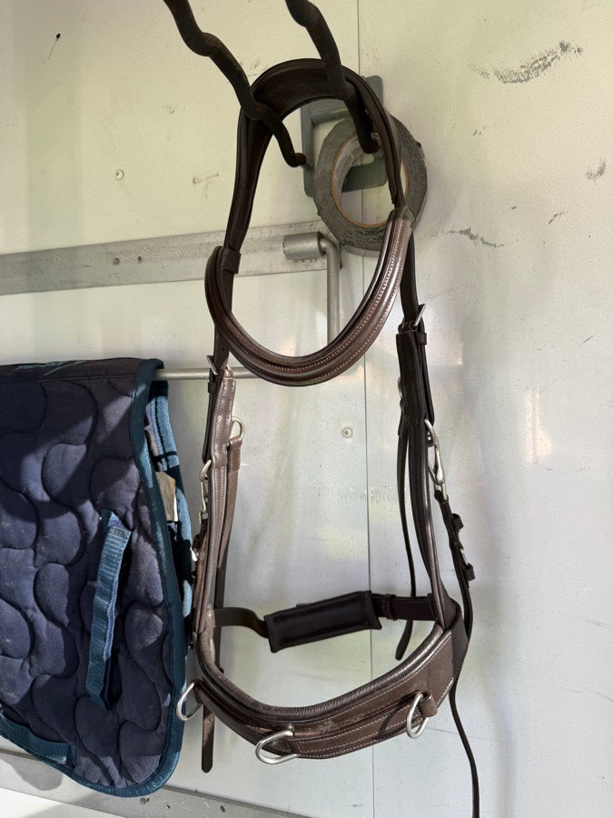 OTHER Milestone “Dallas” Multi Bridle (2)