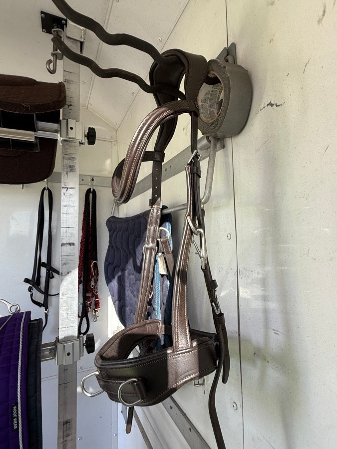 OTHER Milestone “Dallas” Multi Bridle
