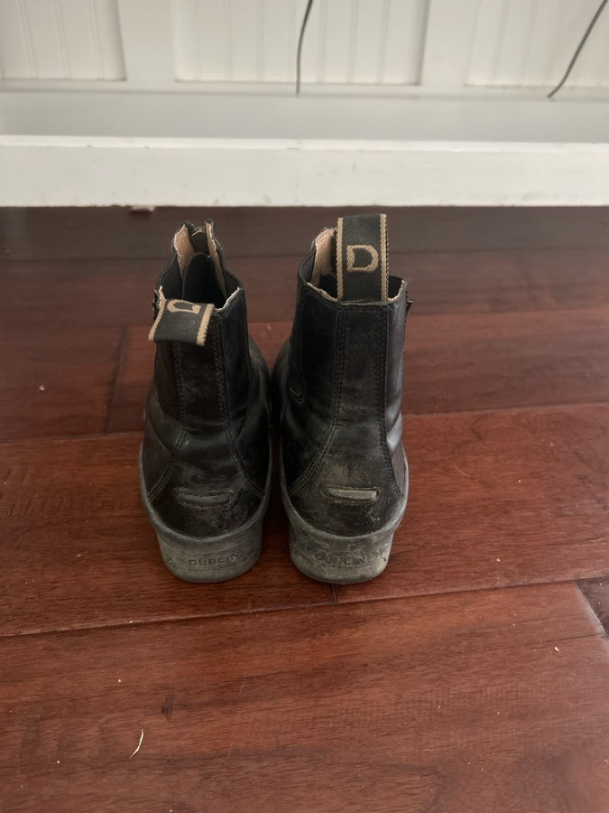 DUBLIN Dublin Paddock boots (3)