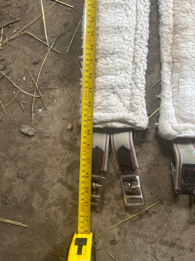 OVATION Ovation girths (3)