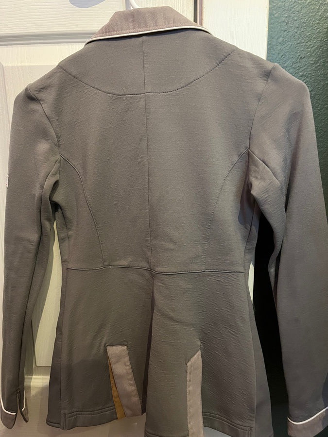 Animo Custom Show Coat