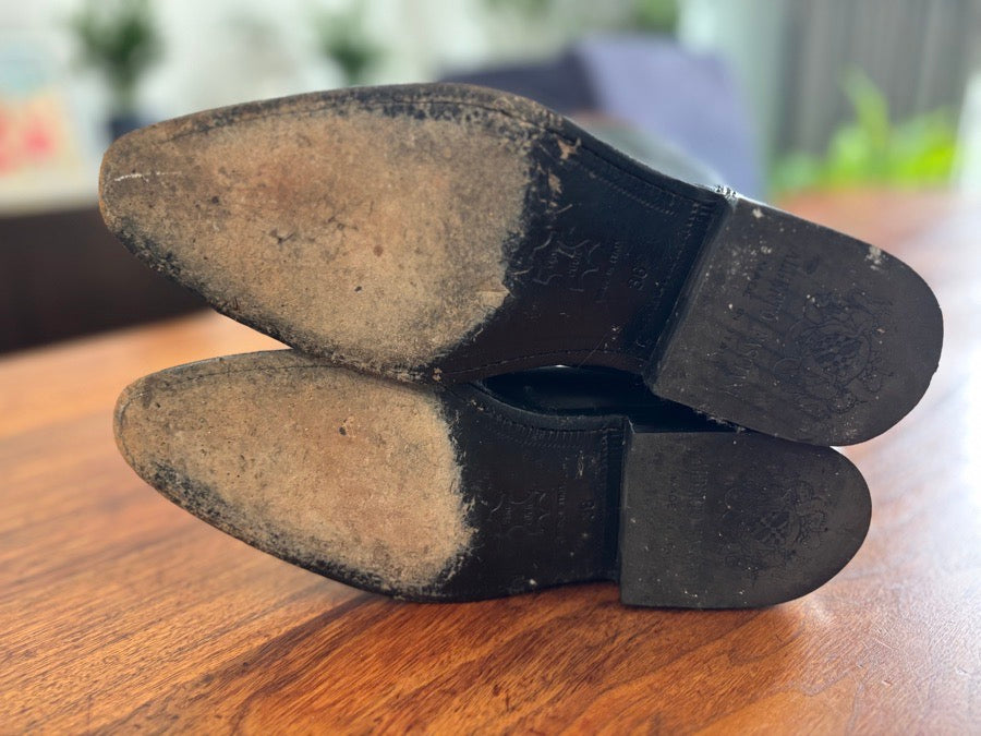 Other Alberto Fasciani Equestrian Boots (4)