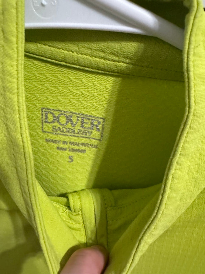 DOVER SADDLERY Dover Saddlery Sunshirt (3)