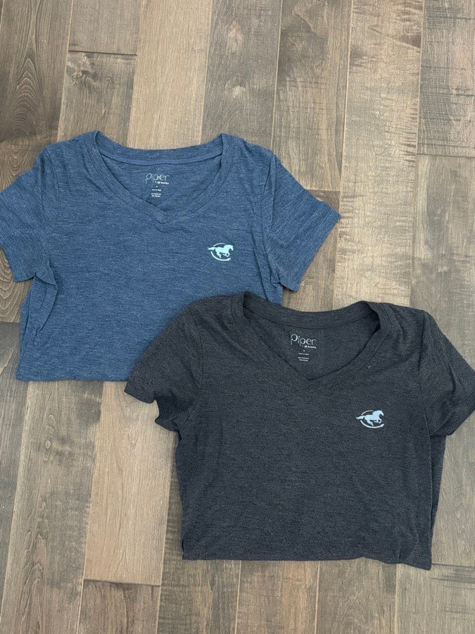 PIPER BY SMARTPAK Piper tshirts