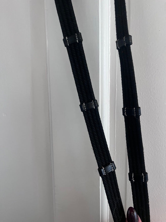 EXION Bridles & Reins Crank bridle(s) (3)