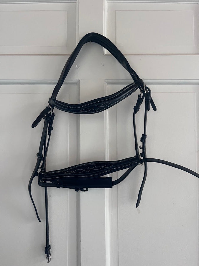 EXION Bridles & Reins Crank bridle(s)