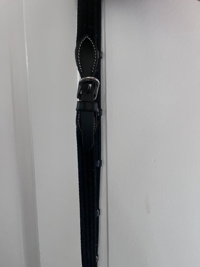 EXION Bridles & Reins Crank bridle(s) (2)