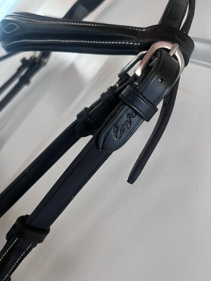 EXION Bridles & Reins Crank bridle(s) (7)