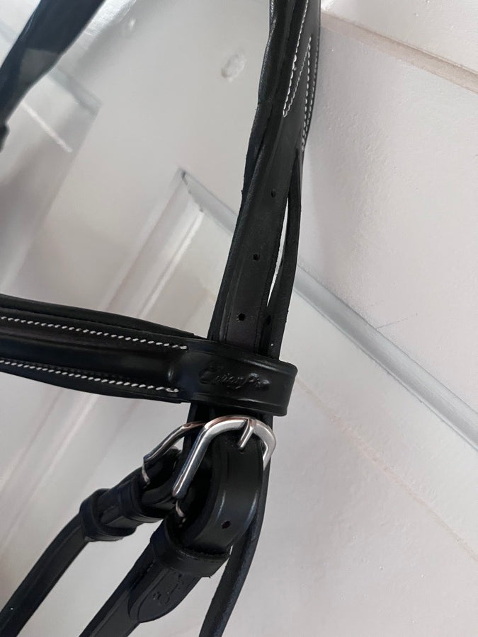 EXION Bridles & Reins Crank bridle(s) (8)