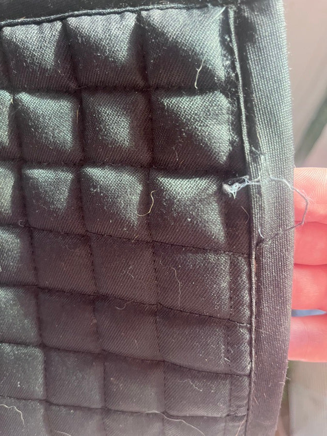 Dover Dressage pad
