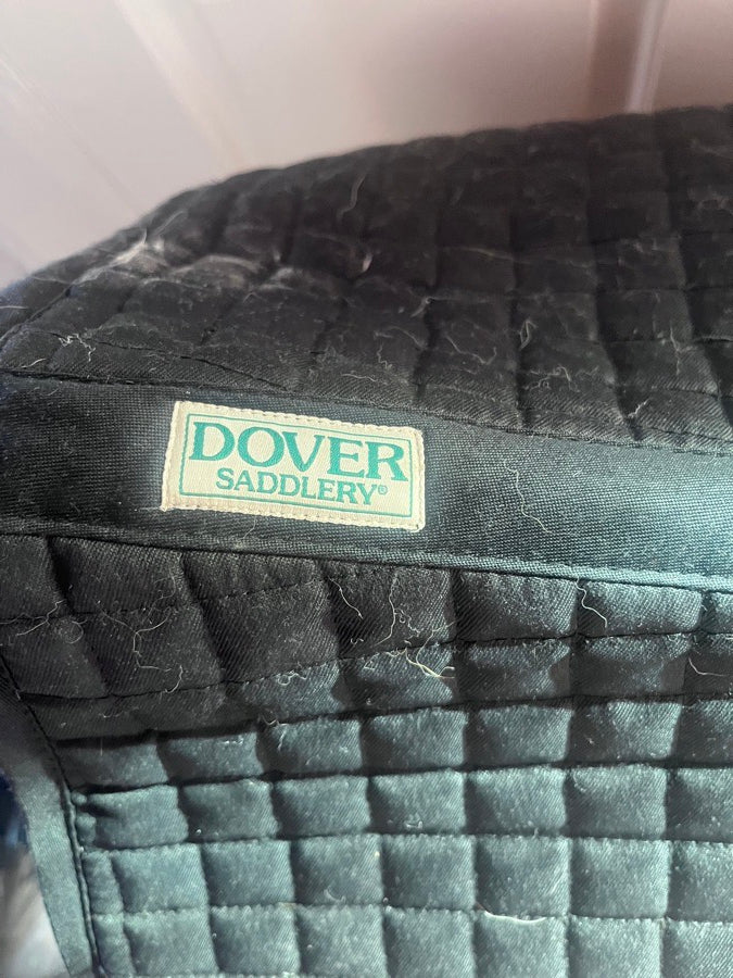 Dover Dressage pad