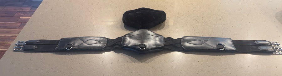 Other Correct Connect Pressure Release Girth Size 48 (6)