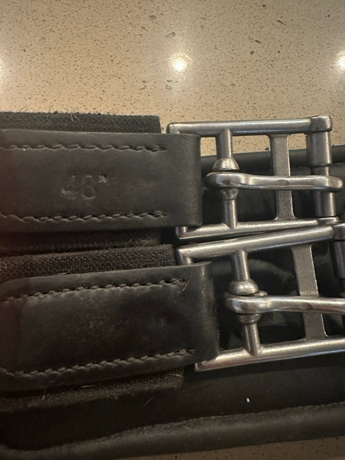 Other Correct Connect Pressure Release Girth Size 48 (2)