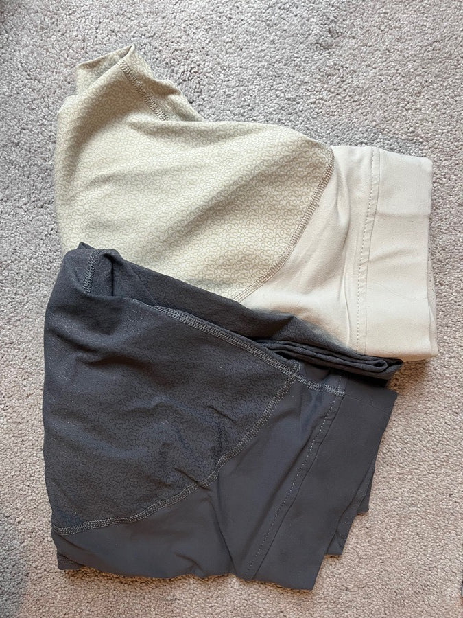 Breeches