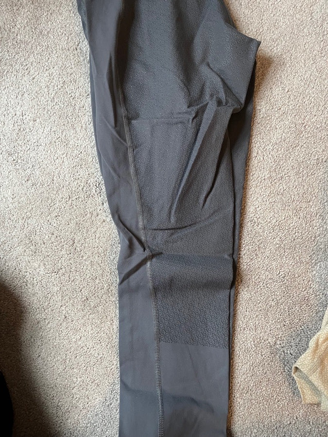Breeches